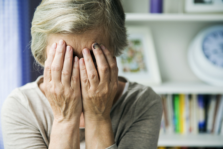 5 Signs of Elder Abuse | Watch for Neglect, Mistreatment, or Abuse