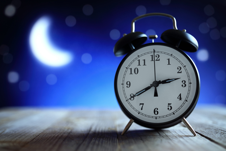 insomnia