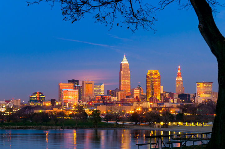 Ohio