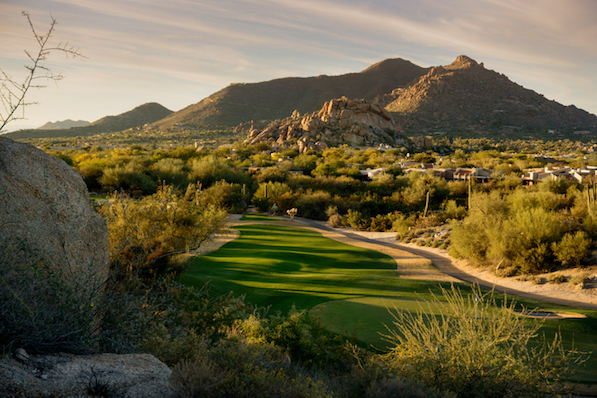 Arizona