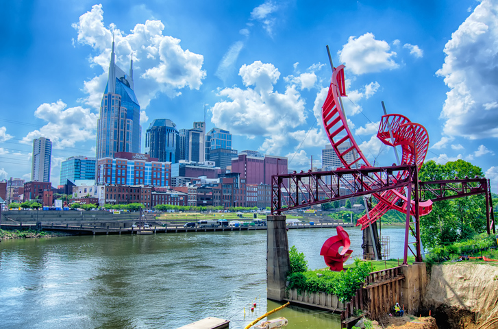 Tennessee